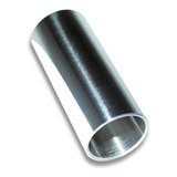 Slide Em Aço Cromado Tamanho Médio Dunlop