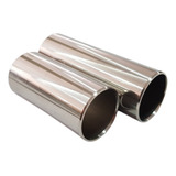 Slide Em Metal Cromado Strinberg Sg2m Kit Com 2