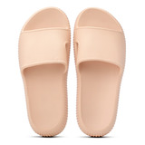 Slide Feminino Impermeável Confortável Chinelo Nuvem Macio