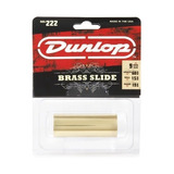 Slide Latão Brass Slide 222 Médio Dunlop