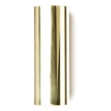 Slide Latao Grosso Medio Curto Dourado 222 Si Dunlop 3583
