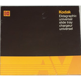 Slide Projetor Kodak Ektagraphic