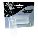 Slide Torelli Para Guitarra Ta201 Vidro 19mm Novo 