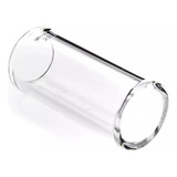 Slide Vidro Dunlop Para Guitarra Violão Pyrex Medio 210 Si