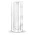 Slide Vidro Strinberg Sg2g 2 1cm   2 Unidades