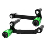 Slider Anker Kawasaki Ninja