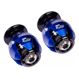 Slider Balança Mt 09 Mt09 Gp2 Evolution Traseiro Todas