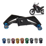 Slider Balança Traseiro Micro Procton S1 Honda Cb500x 20 24