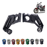 Slider Balança Traseiro Micro Procton S1 Honda Cb650f Todas