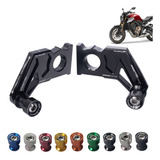 Slider Balança Traseiro Micro Procton S1 Honda Cb650r Todas