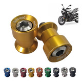 Slider Balança Traseiro Micro Procton S1 Street Triple 765
