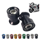 Slider Balança Traseiro Micro Procton S1 Suzuki Hayabusa G3