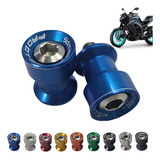 Slider Balança Traseiro Micro Procton S1 Yamaha Mt03 Todas