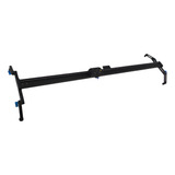 Slider Camera Dolly Travelling 1 20 M Grátis Ballhead E Case