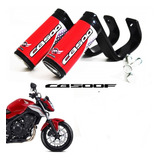 Slider Cb500 Protetor De