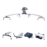 Slider Circular 1 2 Sevenoak Sk cs02 Dolly De 125cm P  Video