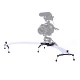 Slider Circular 1 3 Sevenoak Sk cs01 Dolly De 85cm P Video