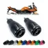 Slider Classic Motostyle Suzuki Bandit 600/650/1200/1250