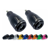 Slider Classic Motostyle Yamaha