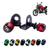 Slider De Balança Traseiro Procton F1 Honda Cb 300f Twister