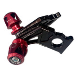 Slider De Balança Traseiro Procton S1 Honda Cb 650r 20 24