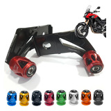 Slider De Balança Traseiro Procton S1 Honda Cb500x 2020 2025