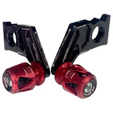 Slider De Balança Traseiro Procton S1 Honda Cbr650r 20 24