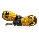 Slider De Carenagem Procton Racing Modelo F1 Hornet 2014