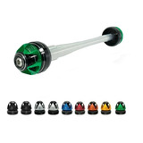 Slider De Eixo Roda