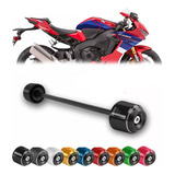 Slider De Eixo Traseiro Motostyle Honda Cbr1000rr 2008/2023