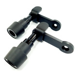 Slider De Motor Nylon Cb250 Twister Cb 250 Nova 2016 19
