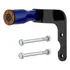 Slider De Motor Protetor Motos Yamaha Fazer 250 2006 Á 2009