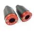 Slider De Nylon Com Anel Cbr600f4 Cbr 600 F4 Honda