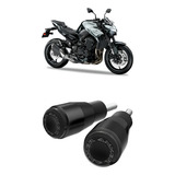 Slider Dianteiro Aluminio Kawasaki