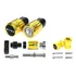 Slider Dianteiro E Traseiro Z750 Z-750 2008 2009 2010 2011