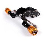 Slider Dianteiro Evolution Cb 250 Twister 2015 2016 2017