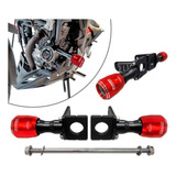 Slider Dianteiro Honda Cb 300f Twister 2023 Evolution
