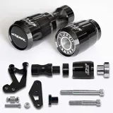 Slider Dianteiro Honda Cbr