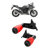 Slider Dianteiro Honda Cbr