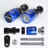 Slider Dianteiro Honda Cbr