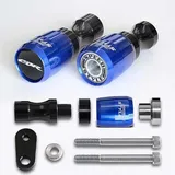 Slider Dianteiro Honda Cbr