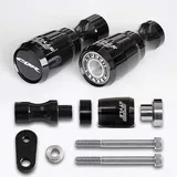 Slider Dianteiro Honda Cbr