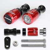 Slider Dianteiro Honda Cbr