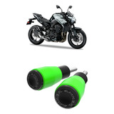 Slider Dianteiro Kawasaki Z900