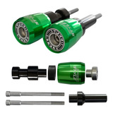 Slider Dianteiro Kawasaki Zx6r