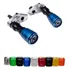 Slider Dianteiro Motor Procton Racing Honda Cb500f Cb 500f 2014 2015 2016 2017 2018 2019