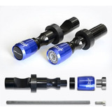 Slider Dianteiro Motor Speed