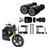 Slider Dianteiro Protetor Carenagem Bmw G310r G310 R G 310 R