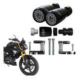 Slider Dianteiro Protetor Carenagem