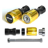 Slider Dianteiro Protetor De Motor Honda Hornet 2005 A 2007